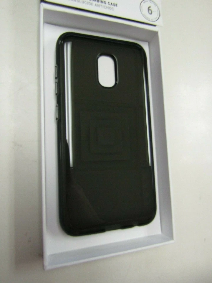 FUNDA TELÉFONO INCIPIO, ZENFONE V LIVE, NEGRA, ¡LEER POR FAVOR! 8229 Foto 1 de 3