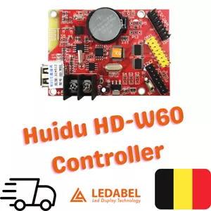 Huidu HD-W60 Wi-Fi Control Card - Picture 1 of 2