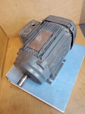 Coser Eurodrive Hp1 DRE80M4/FI RPM 1740 60HZ *EN* STOCK* EE. UU.* LISTO PARA ENVIAR  Foto 1 de 4