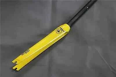 Road Bicycle Full Carbon Fibre Hard Fork Ultra Lightweight Durable Comfortable  - Image 1 of 4