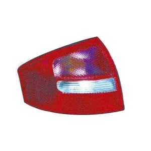 PRASCO Feu Arrière Gauche pour Audi A6 4B C5 4B2 - Foto 1 di 1