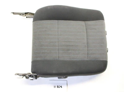 Nuevo cojín superior delantero izquierdo OEM Mitsubishi 2003-2004 Montero Sport MN151727HE Foto 1 de 2