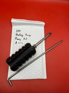 STP Sterling Pump Kit - Picture 1 of 7