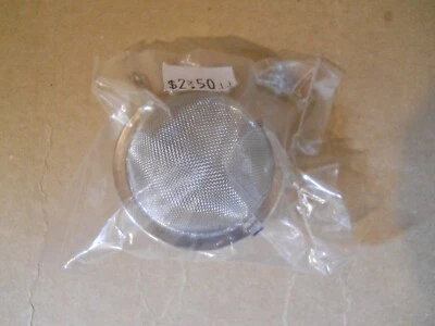 Bola infusora de té nueva en paquete Foto 1 de 2