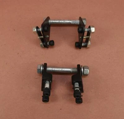 2013 2014 13 14 Victory Judge Engine Motor Mount Brackets - Image 1 of 4