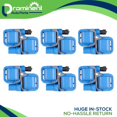 High Performance Ignition Coil for Mercedes-Benz G55 AMG SLR Mclaren B200 UF359 - Image 1 of 4