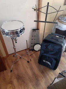 Yamaha Sck-300 Percussion Set - Picture 1 of 8