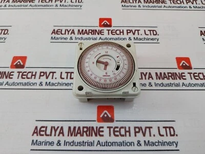 Grasslin Mil72e/1stuzh-l Temps Interrupteur - Image 1 of 4