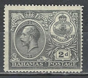 Bahamas Scott 67 MH LotBDP33197 - Picture 1 of 1