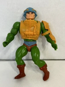 1981 Masters Of The Universe Man At Arms - Picture 1 of 3