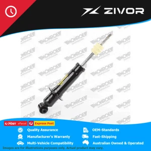 MONROE Suspension Strut Rear Left - GT Gas Reflex For HOLDEN COMMODORE #35-0653 - Picture 1 of 11
