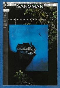 Sandman # 51 - segunda serie - DC Comics 1993 (en muy buen estado) - Imagen 1 de 1