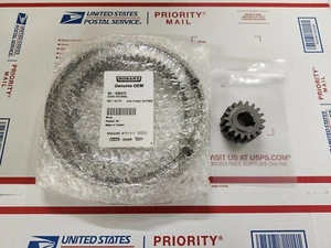 Original Hobart 00-438472 Internal Gear & Hobart 00-070014 Pinion Gear - Picture 1 of 1
