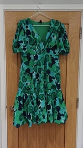 Vero Moda Green dress - Picture 1 of 6