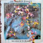 Howard Jones - No One Is To Blame (12", Single)