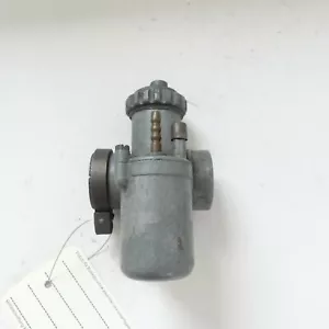 original Bing Vergaser 2/27/2 DKW RT 250 2 27 2 Oldtimer Motorrad A6466 - Bild 1 von 6