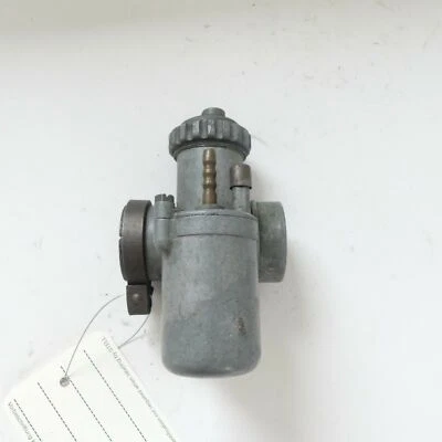 original Bing Vergaser 2/27/2 DKW RT 250 2 27 2 Oldtimer Motorrad A6466 - Bild 1 von 4