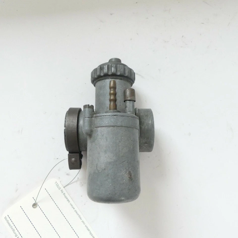 original Bing Vergaser 2/27/2 DKW RT 250 2 27 2 Oldtimer Motorrad A6466 - Bild 1 von 4