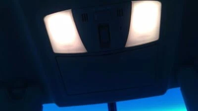 Консоль передняя крыша подходит для 09-12 INFINITI FX SERIES 460099 - Изображение 1 из 4