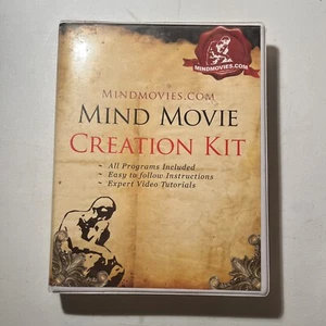MindMovies Creation Kit - Picture 1 of 4