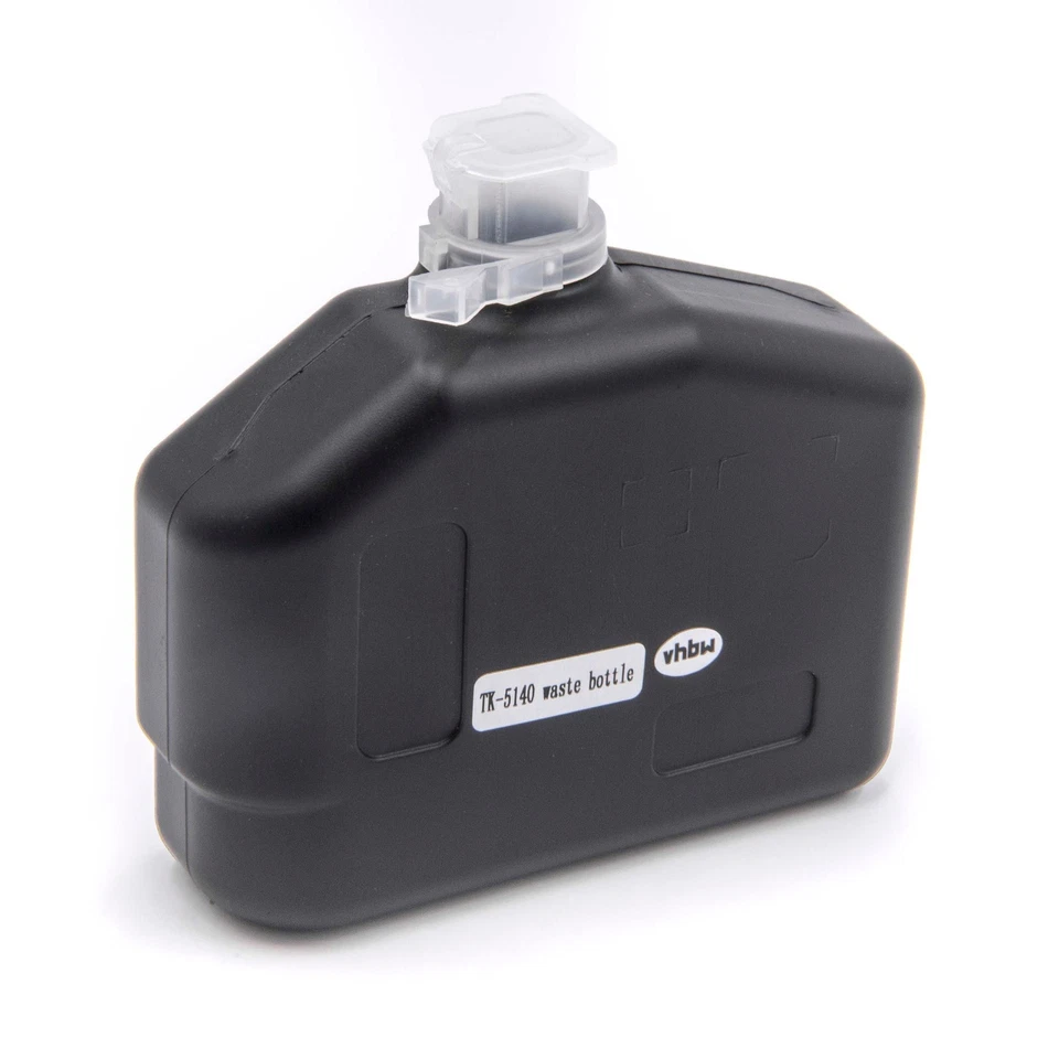 Waste Toner Container for Kyocera ECOSYS M6530 M6030 M6535 M6035 M6035CIDN - Image 1 of 1