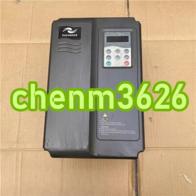 1PC USED Inverter MD280NT7.5GB/11PB 380V 7.5KW/11KW #YY - Image 1 of 4