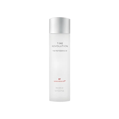 MISSHA Time Revolution The First Essence 5X 180ml (6.08 fl. oz.) K-Beauty - Image 1 of 3
