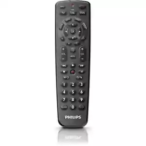 Mando a distancia universal Philips SRP1103/27 3 dispositivos - Imagen 1 de 1