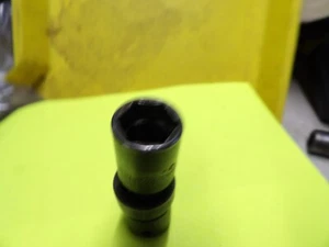 Snap On 1/2" Drive 5/8" 6PT SAE Impact Swivel Socket IPL20B-NEAR NEW - Picture 1 of 2