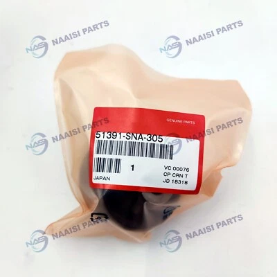OEM For 2006-2011 Honda Civic Lower Control Arm Bushing 51391-SNA-305 - Image 1 of 4