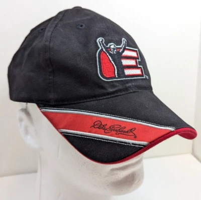 Gorra Dale Earnhardt "Forever A Fan" con correa Nascar Racing Chase Foto 1 de 4