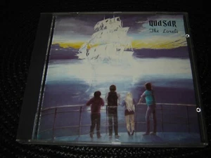 QUASAR The Loreli 1989 Q Records Tracy Hitchings No UPC Progressive Prog - Picture 1 of 5