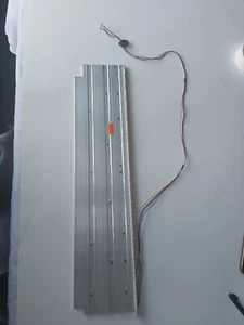 LUXOR LUXC0140001/01 Backlight LED STRIP - Picture 1 of 19