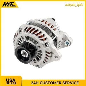 Alternator For Infiniti G37 2008-2010 G35 M35 Q50 Q70 Nissan 370Z 3.5L 3.7L150A - Picture 1 of 11