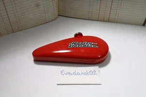 Waterman Horizon BP, NOS, orange, Harley Davidson Edition, Benzintankbox. Look - Bild 1 von 6