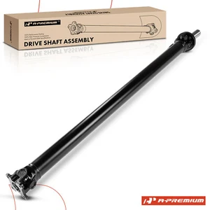 A-Premium Driveshaft Prop Shaft Assy Rear for Ford Expedition Lincoln 2007-2014 - Picture 1 of 8