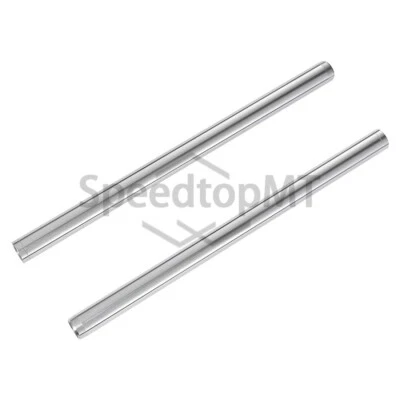 2xTubos de horquilla interiores delanteros para Yamaha DT250A DT360A 1974 34x574 mm 291-23124-60-00 Foto 1 de 4