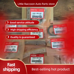 NEW Timing Chain Kit For Honda 2004-2008 Acura TSX K24A2 2.4L - Imagen 1 de 9