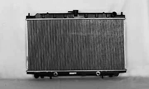 For 1999-2002 Infiniti G20 Auto Trans Radiator - Image 1 of 1
