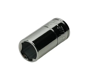 Blue Point 1/4dr standard socket 6point - Picture 1 of 1