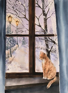Christmas Cards 12 Pack Holiday Cards Assorted Greeting Card Bulk Box Set - Picture 1 of 4