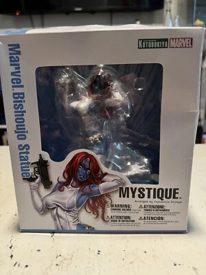 Kotobukiya Mystique statue - Image 1 of 4