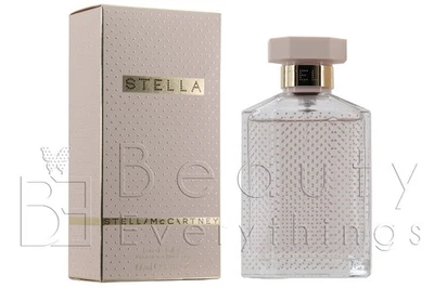 Stella by McCartney 3,3 oz/100 ml eau de toilette spray nuevo en caja sellado para mujeres Foto 1 de 3