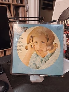 LESLEY GORE Sings Of Mixed Up Hearts 1963 VINYL LP Mercury MG 20849 MONO  - Imagen 1 de 6