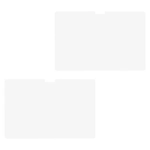 2pcs Tablet Tempered Glass Screen Film Compatibel With Galaxy Tab Tab Film - Afbeelding 1 van 12