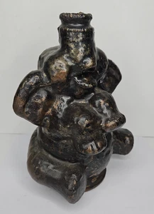 Molde de bronce industrial vintage para juguete elefante Dumbo Disney plástico decoración infantil - Imagen 1 de 23
