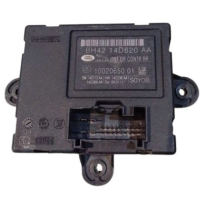 Centralina porta posteriore destra sinistra BH4214D620AA Land Rover Freelander 2 - Immagine 1 di 2
