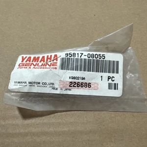 Yamaha Flange Bolt NOS 95817-08055 - Bild 1 von 2
