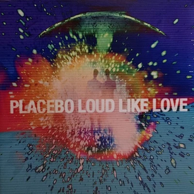 Placebo Loud Like Love 2xLP, Album, RE, Gat 2019 Alternative Rock (M / M) - Image 1 of 4