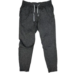 Lululemon Mens Size M Soft Jersey Tapered Pant 28" - Picture 1 of 5
